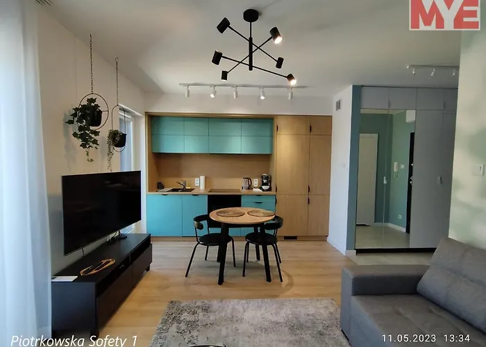 Mye - Piotrkowska 44 Łódź